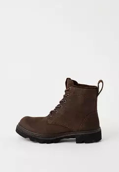 Ботинки Ecco
