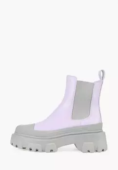 Ботинки Ekonika