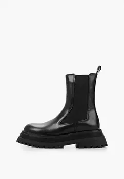 Ботинки Ekonika