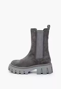 Ботинки Ekonika