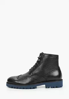 Ботинки El'Rosso