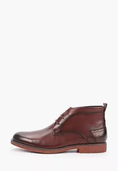 Ботинки El'Rosso