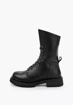 Ботинки El'Rosso