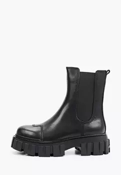 Ботинки El'Rosso