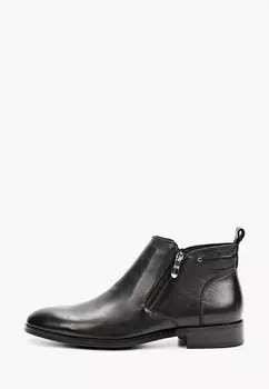 Ботинки El'Rosso