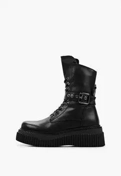 Ботинки El'Rosso