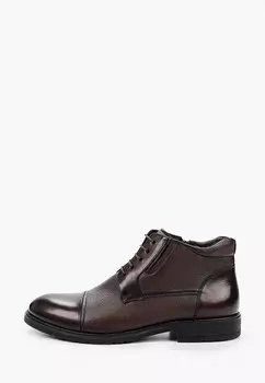 Ботинки El'Rosso