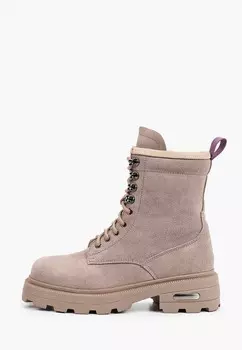 Ботинки El Tempo