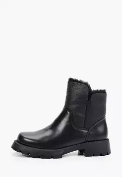 Ботинки El Tempo