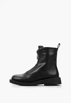 Ботинки El Tempo