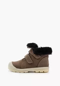 Ботинки Elegami