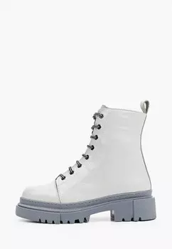 Ботинки Emanuele Gelmetti