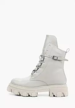 Ботинки Emanuele Gelmetti