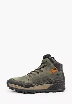 Ботинки Emanuele Gelmetti