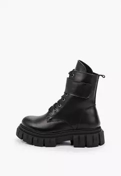 Ботинки Emanuele Gelmetti