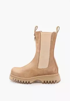 Ботинки Emanuele Gelmetti