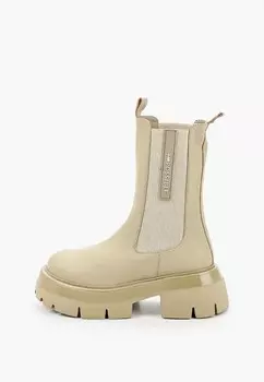 Ботинки Emanuele Gelmetti