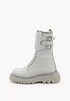 Ботинки Emanuele Gelmetti