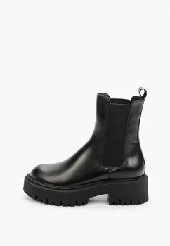 Ботинки Emanuele Gelmetti