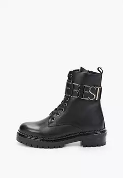 Ботинки Emanuele Gelmetti