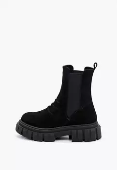 Ботинки Emanuele Gelmetti