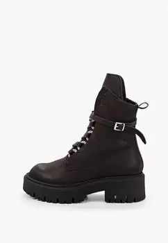 Ботинки Emanuele Gelmetti