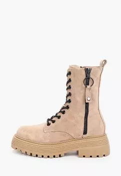 Ботинки Euros Style