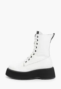 Ботинки Euros Style