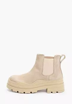 Ботинки Euros Style