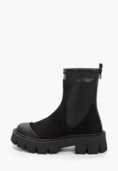 Ботинки Euros Style