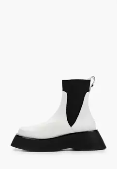 Ботинки Euros Style