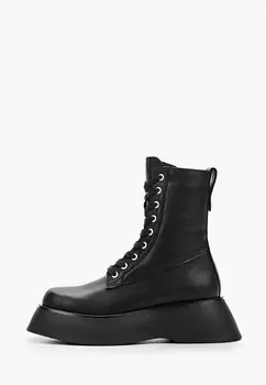 Ботинки Euros Style