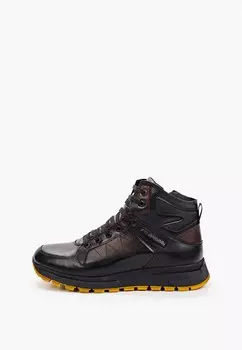 Ботинки Flystep