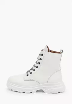 Ботинки Francesco Donni