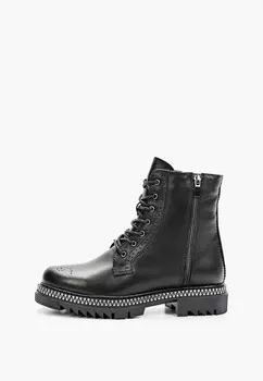 Ботинки Francesco Donni