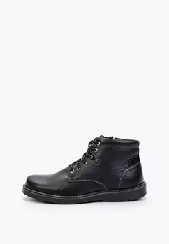 Ботинки Francesco Donni