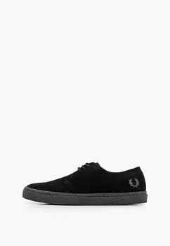 Ботинки Fred Perry