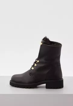 Ботинки Giuseppe Zanotti