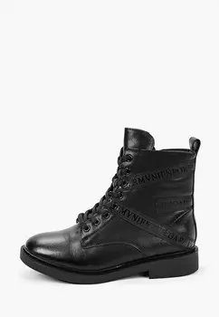 Ботинки Graciana