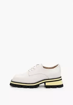 Ботинки Graciana