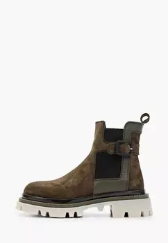 Ботинки Grand Style