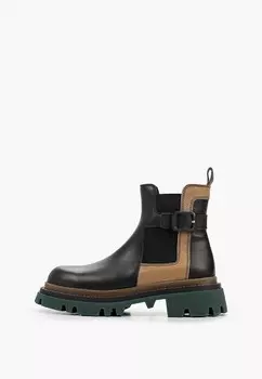 Ботинки Grand Style