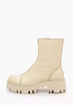 Ботинки Gresco