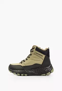 Ботинки Grunberg