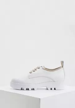 Ботинки Högl