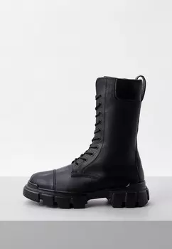 Ботинки Högl