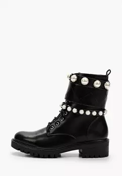 Ботинки Ideal Shoes