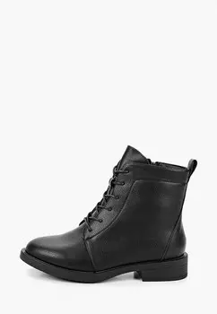 Ботинки Instreet