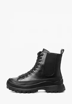 Ботинки Instreet