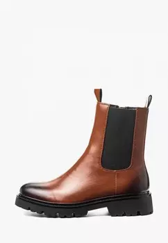 Ботинки Instreet